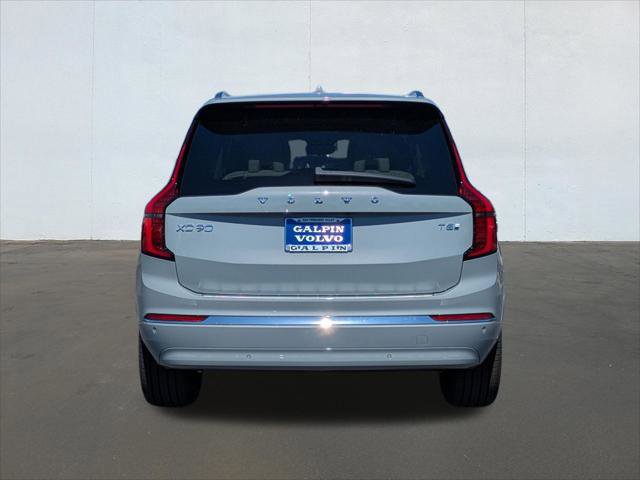 New 2026 Volvo XC90 T8 Ultra w/ Protection Package Premier image 5