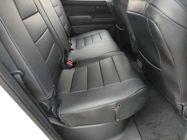 Certified 2024 Toyota Tacoma SR5 RWD image 19