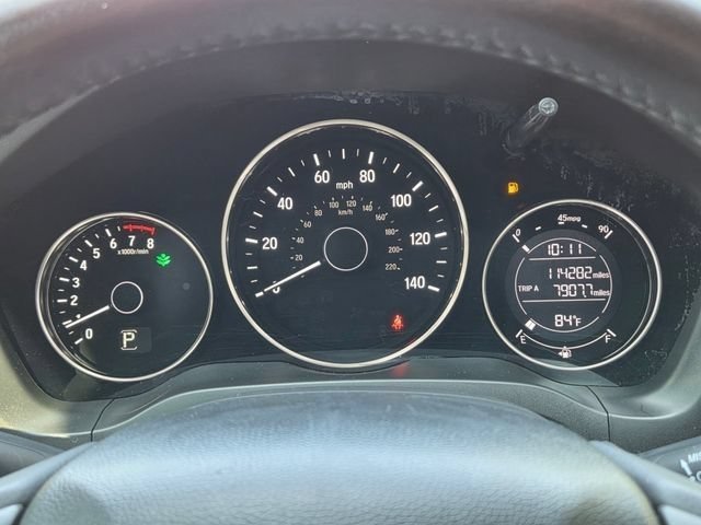 Used 2018 Honda HR-V EX-L image 29