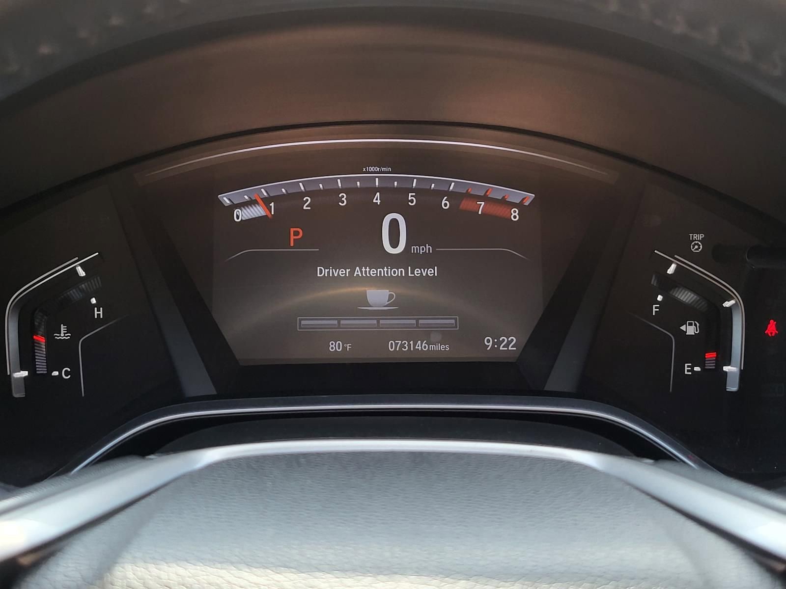 Used 2019 Honda CR-V EX-L image 29