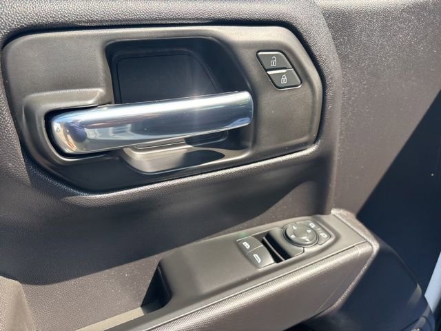New 2024 Chevrolet Silverado 1500 W/T w/ WT Value Package image 12