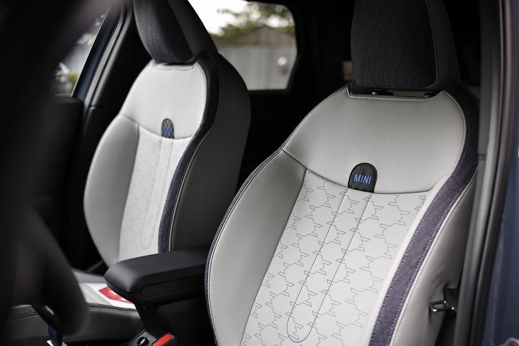 New 2026 MINI Cooper Countryman S image 22