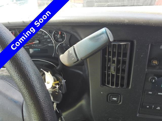 Used 2021 Chevrolet Express 3500 w/ Power Convenience Package image 3