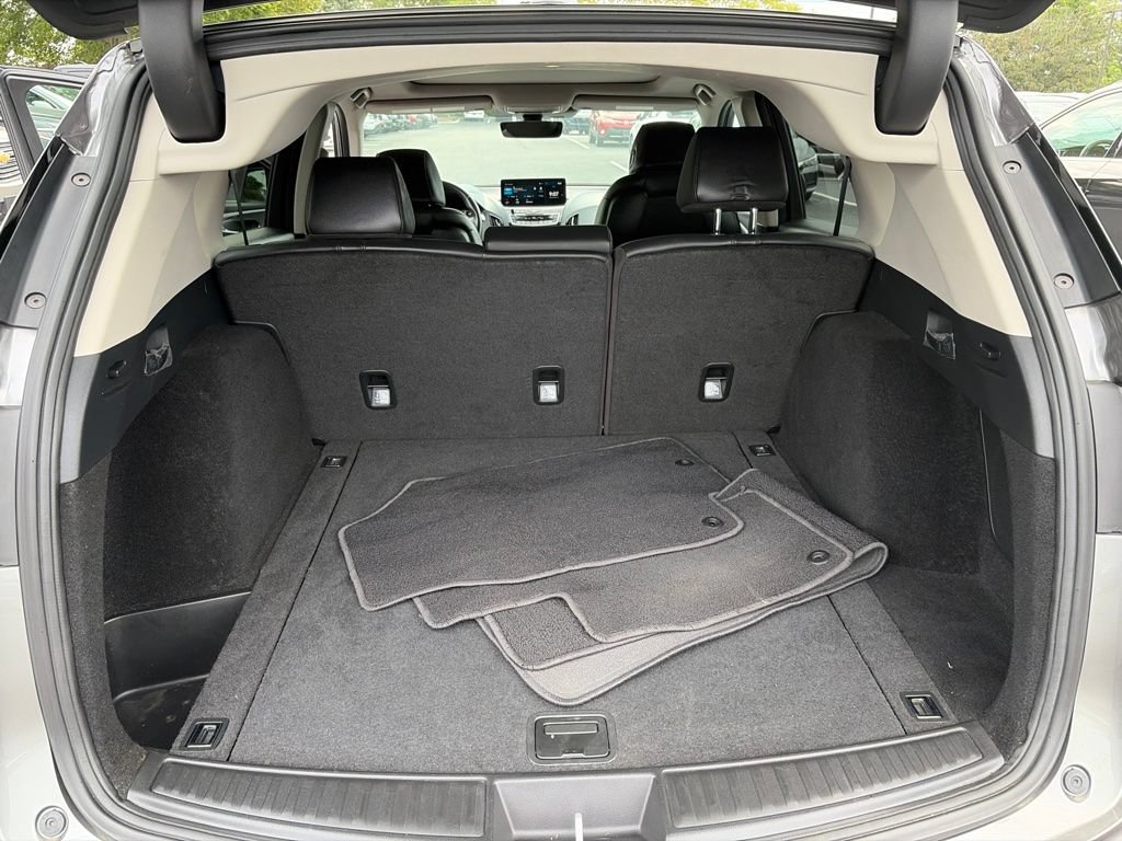 Used 2022 Acura RDX AWD image 27