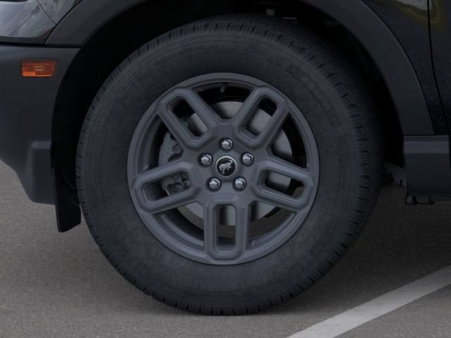 Used 2026 Ford Bronco Sport Big Bend AWD/4WD image 19