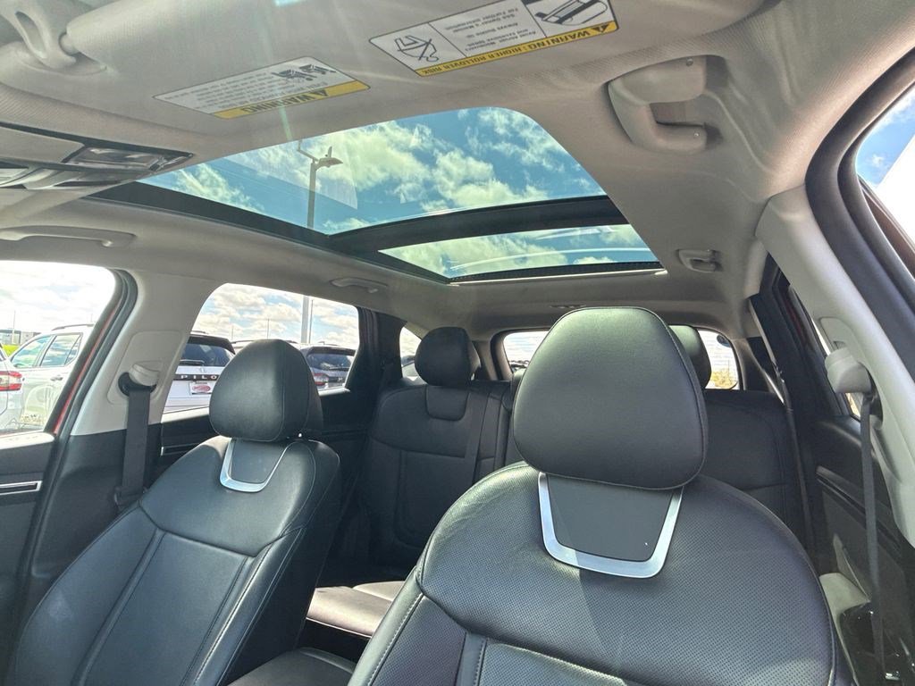 Used 2022 Hyundai Tucson Limited AWD/4WD image 20