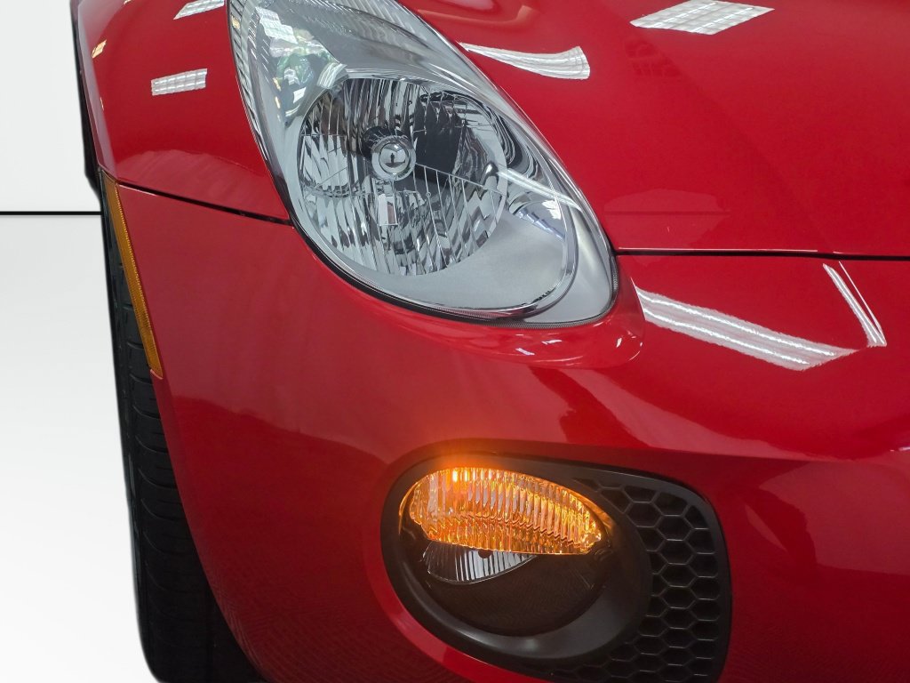 Used 2009 Pontiac Solstice GXP w/ Club Sport Package RWD image 64