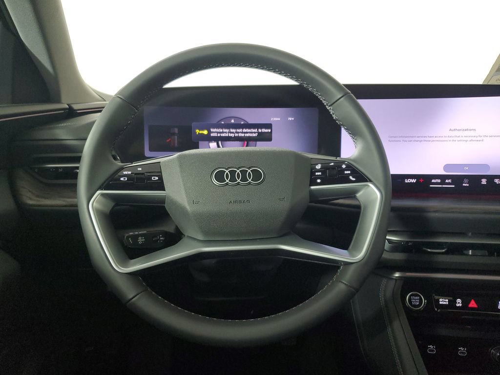 New 2026 Audi Q5 2.0T AWD/4WD image 16