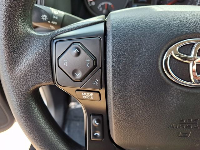 Used 2023 Toyota Tacoma SR AWD/4WD image 21