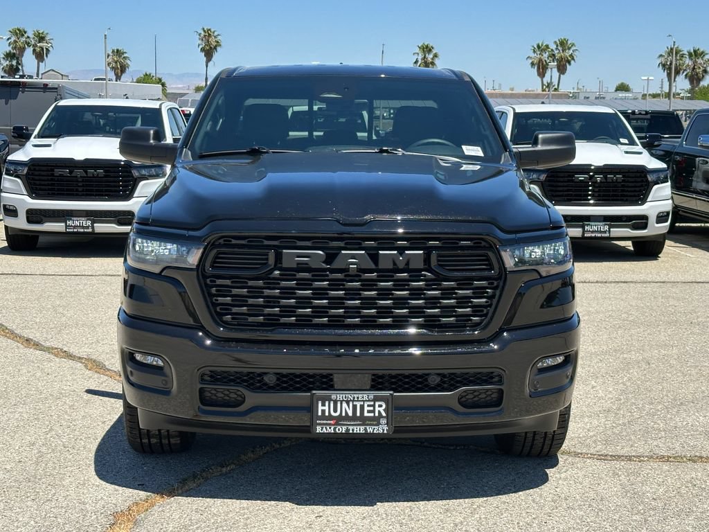 New 2026 RAM 1500 Express RWD image 12