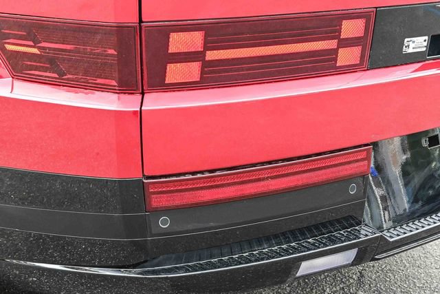 New 2026 Hyundai Santa Fe Calligraphy AWD/4WD image 9