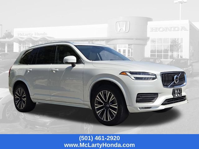 Used 2022 Volvo XC90 T5 Momentum FWD image 4