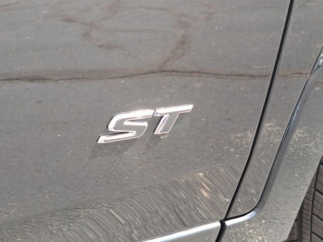 New 2026 Buick Envista Sport Touring w/ Convenience I Package image 8