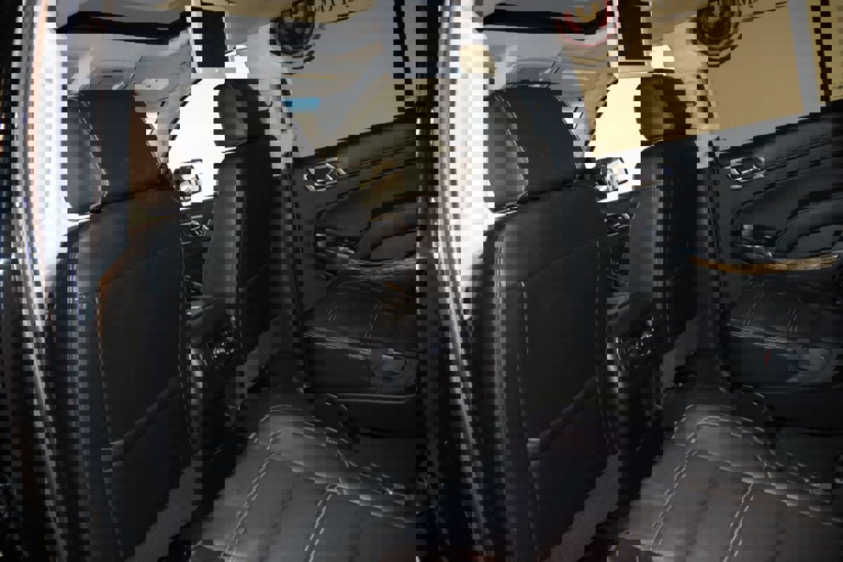 Used 2017 GMC Yukon Denali w/ Open Road Package image 63