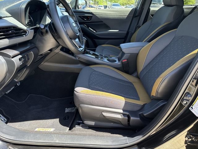 Certified 2026 Subaru Crosstrek 2.5i Sport image 18