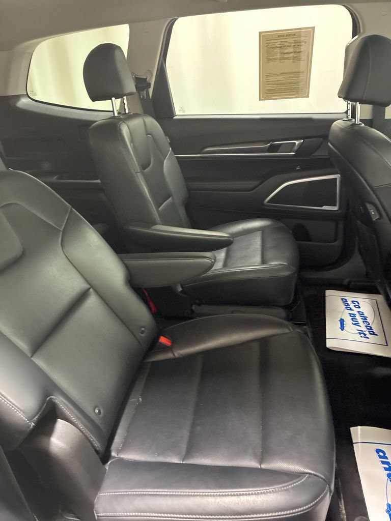 Used 2023 Kia Telluride S w/ S Sunroof Package AWD/4WD image 26