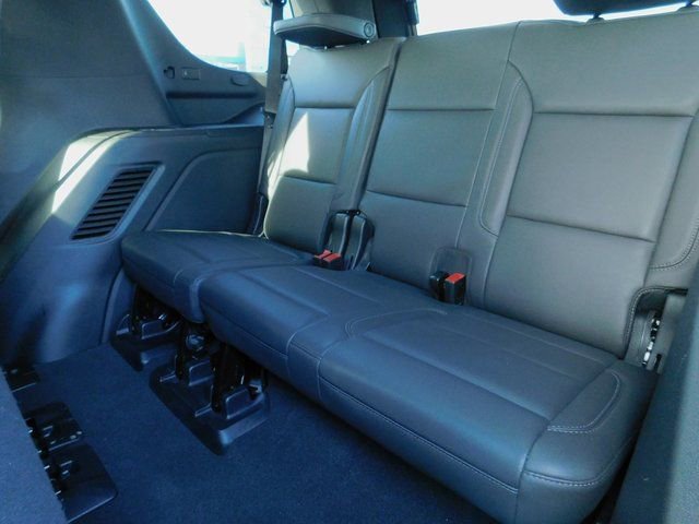 Used 2025 Chevrolet Tahoe Z71 image 25