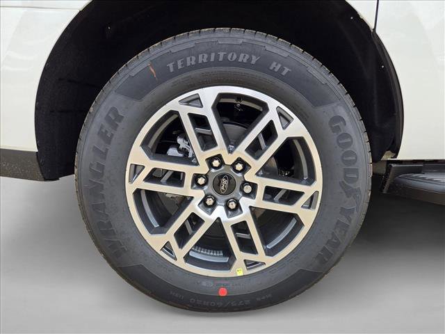 New 2026 Ford Expedition Max Active image 10