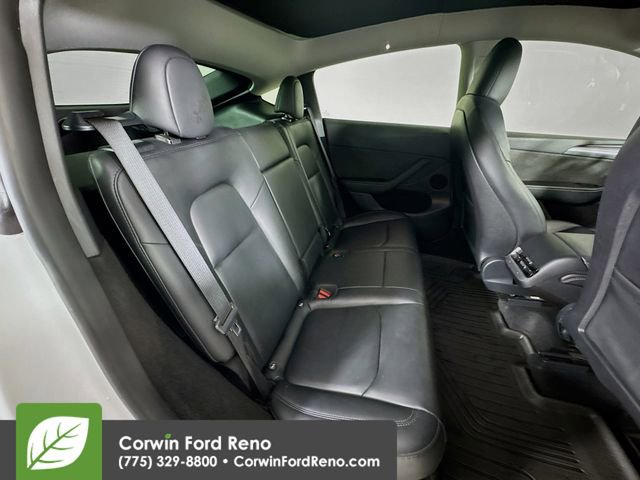 Used 2023 Tesla Model Y Long Range image 27