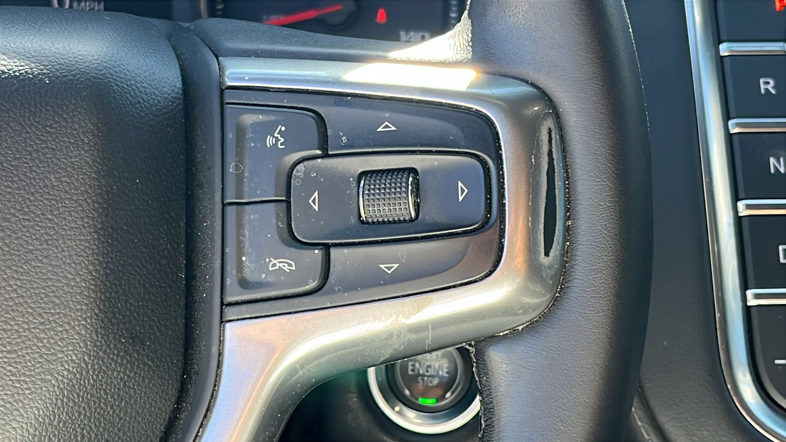 Used 2021 Chevrolet Tahoe LT image 18