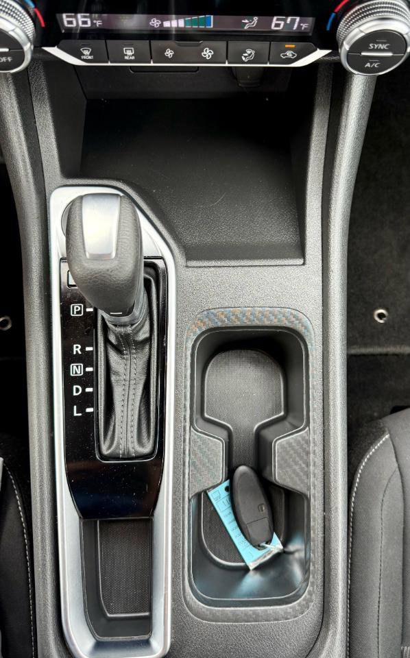 Used 2021 Nissan Sentra SV image 27