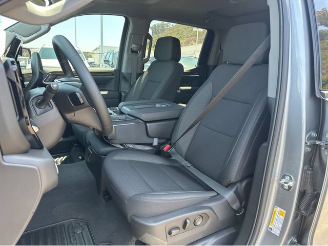 New 2026 GMC Sierra 1500 Elevation AWD/4WD image 24