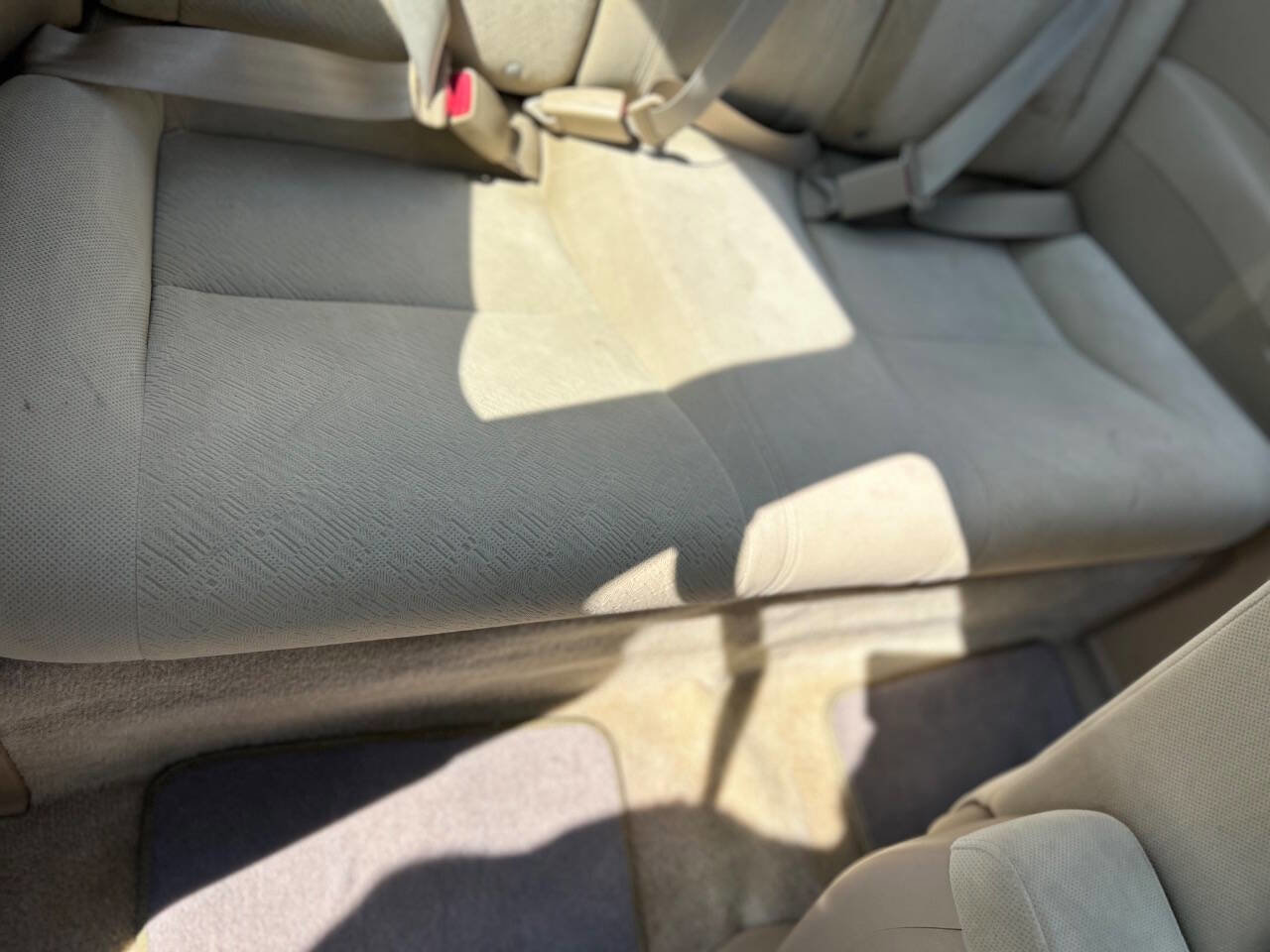 Used 2005 Honda Civic LX image 20