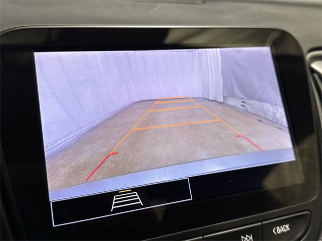 Certified 2023 Chevrolet Malibu LT image 19