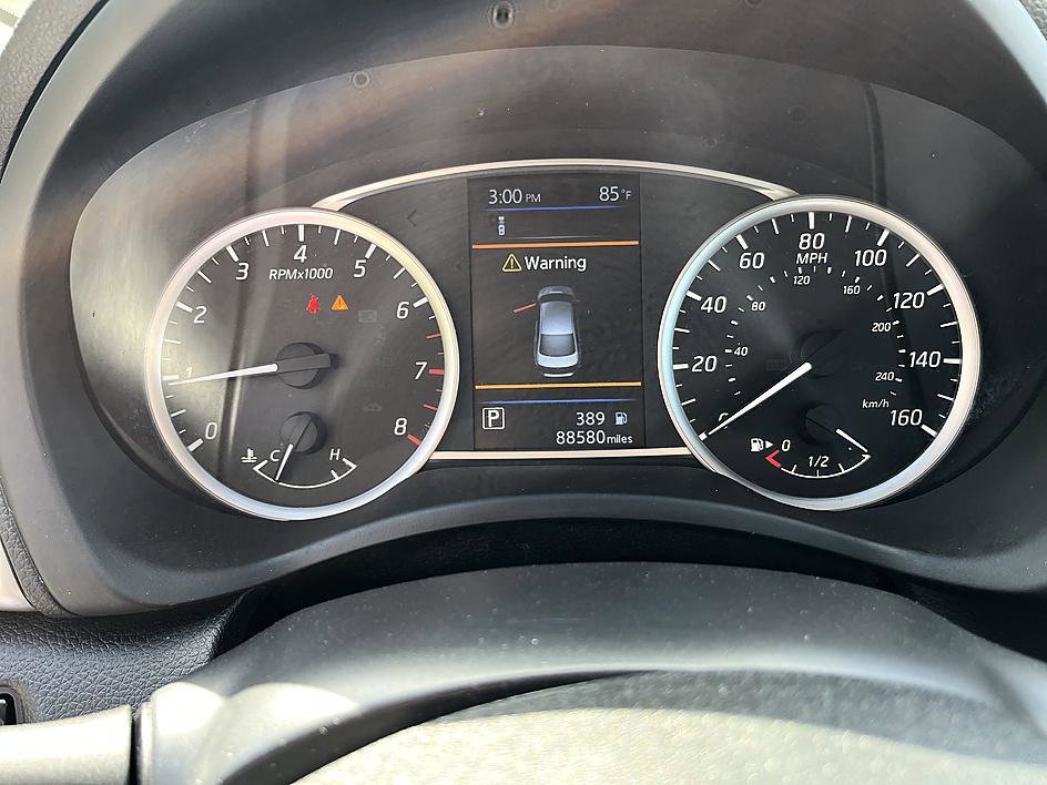 Used 2019 Nissan Sentra SV image 18