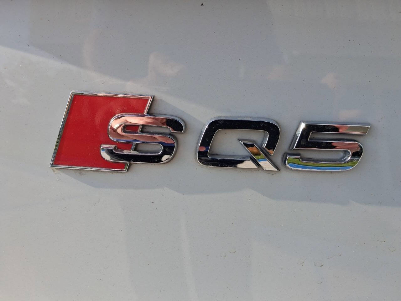 Used 2016 Audi SQ5 Premium Plus image 12