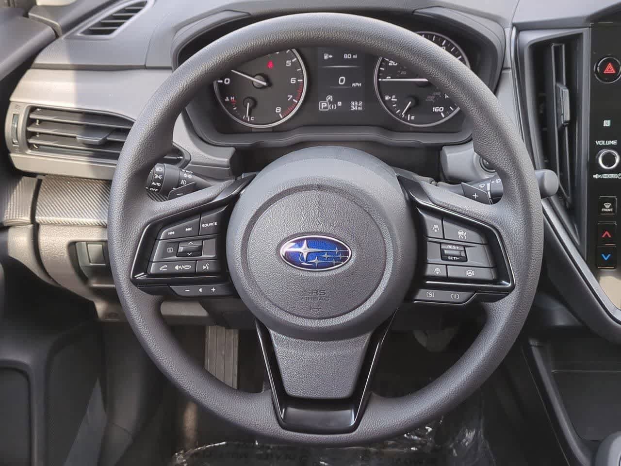 New 2026 Subaru Crosstrek 2.0i Premium image 23