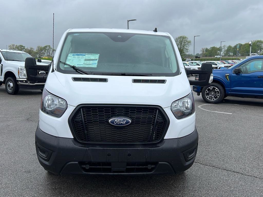 New 2025 Ford Transit 150 Low Roof image 2