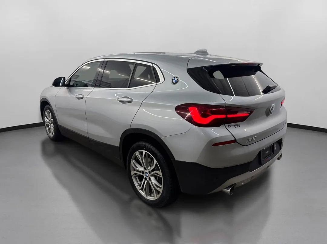 Used 2021 BMW X2 xDrive28i AWD/4WD image 7