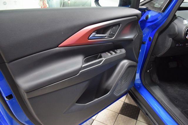 New 2025 Chevrolet Equinox EV RS w/ Active Safety Package 3 image 41