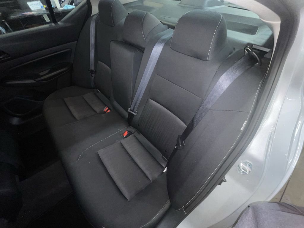 Certified 2024 Nissan Altima 2.5 SV FWD image 21