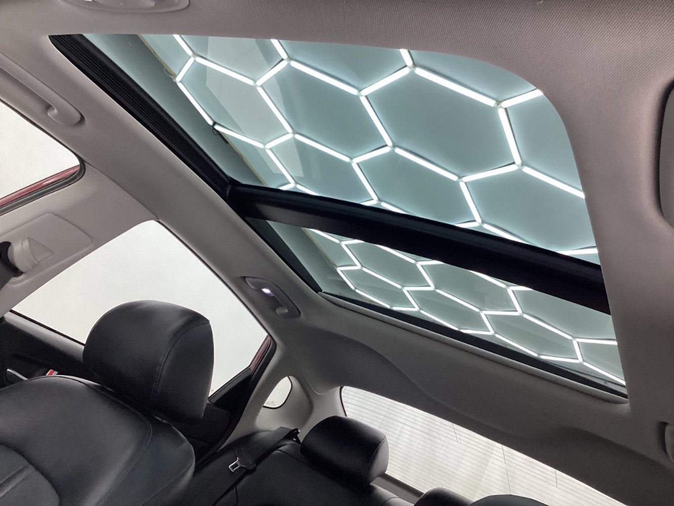 Used 2020 Kia Optima SE image 41