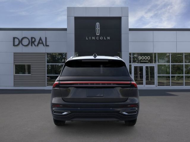New 2026 Lincoln Nautilus Reserve AWD/4WD image 5