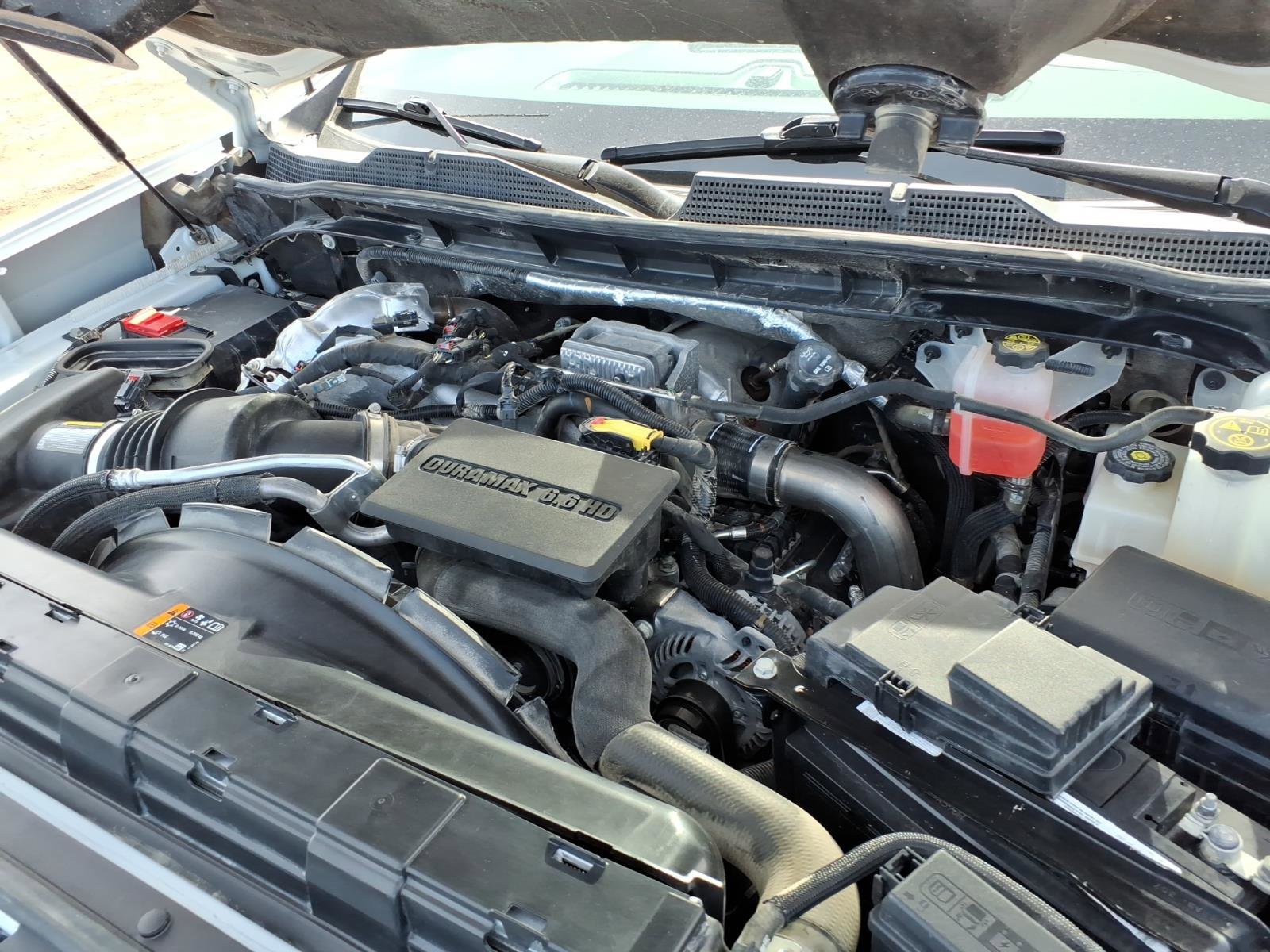 Used 2023 Chevrolet Silverado 2500 LT w/ Convenience Package image 13