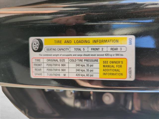 Used 2020 Chevrolet Trax LS w/ Tint and Cruise Package image 22