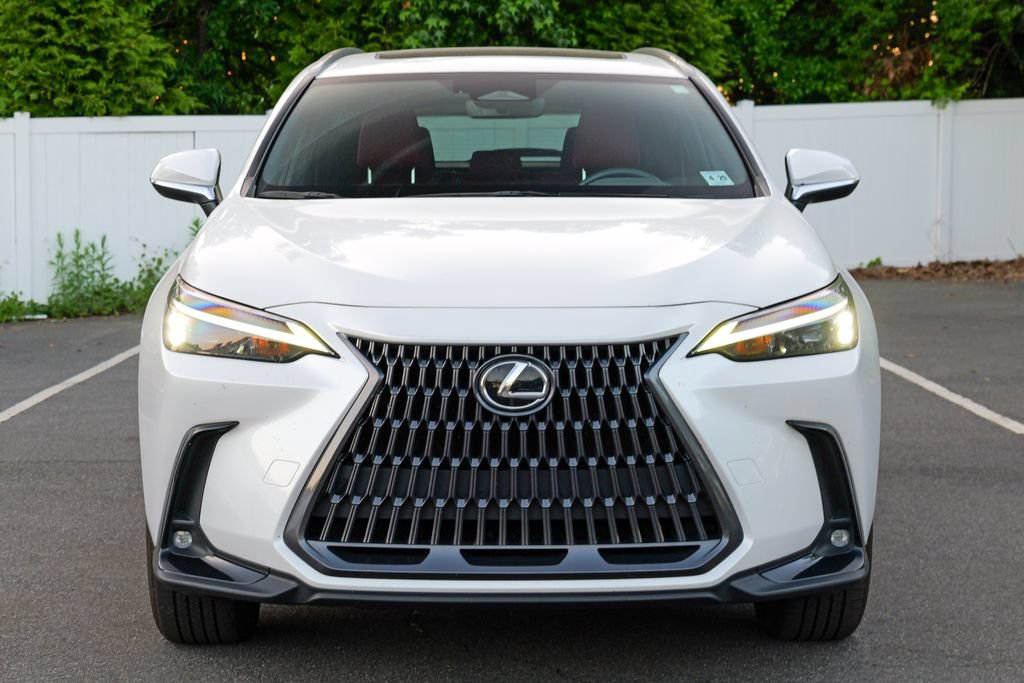 Used 2024 Lexus NX 350 AWD w/ Cold Area Package image 2