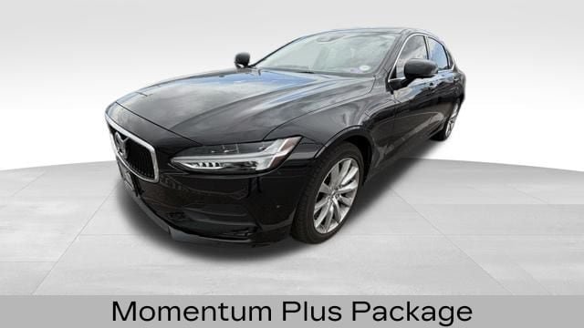 Used 2018 Volvo S90 T6 Momentum w/ Convenience Package AWD/4WD image 2