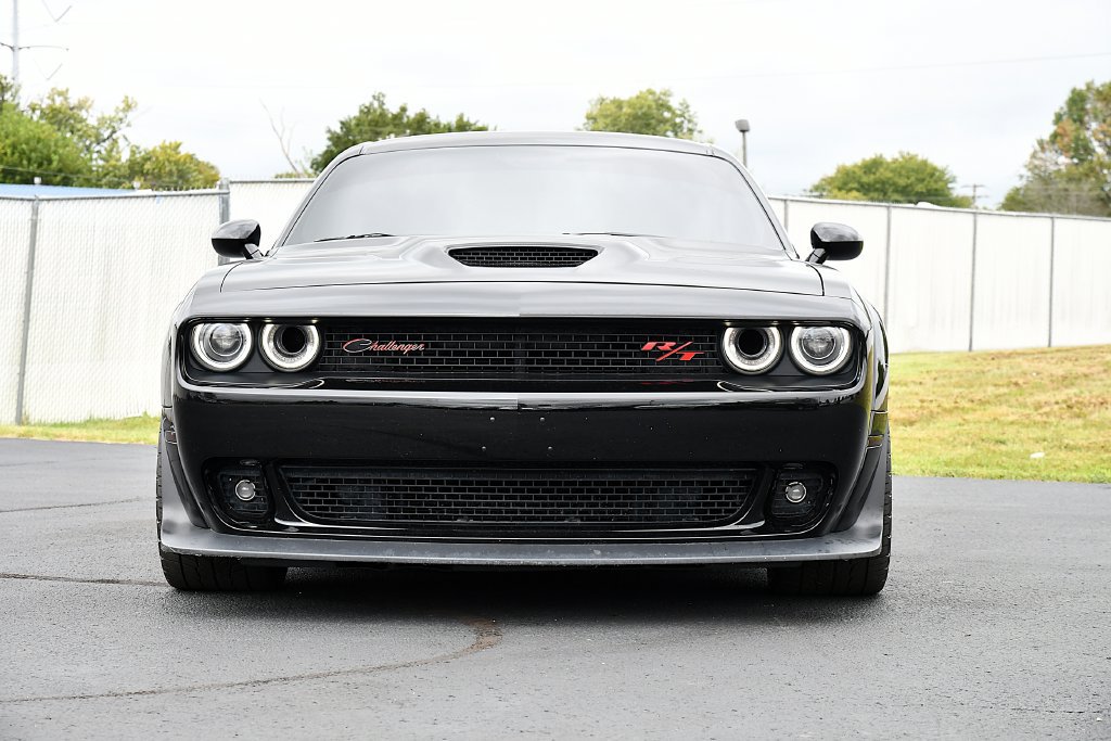 Used 2020 Dodge Challenger R/T Scat Pack RWD image 2