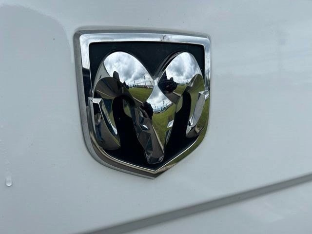 Used 2023 RAM 1500 Tradesman w/ Trailer Tow Group RWD image 54