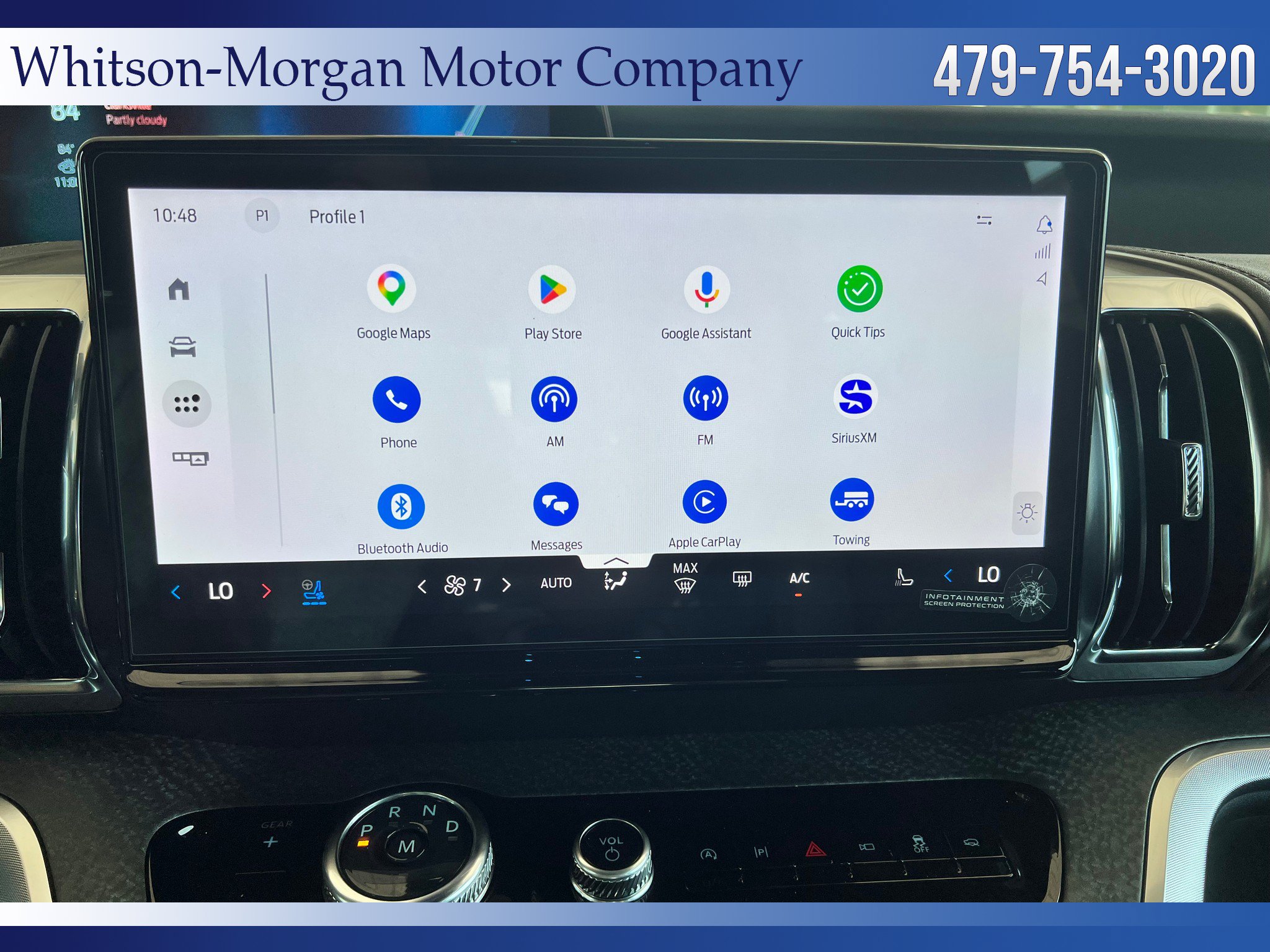 New 2026 Ford Expedition Tremor AWD/4WD image 20