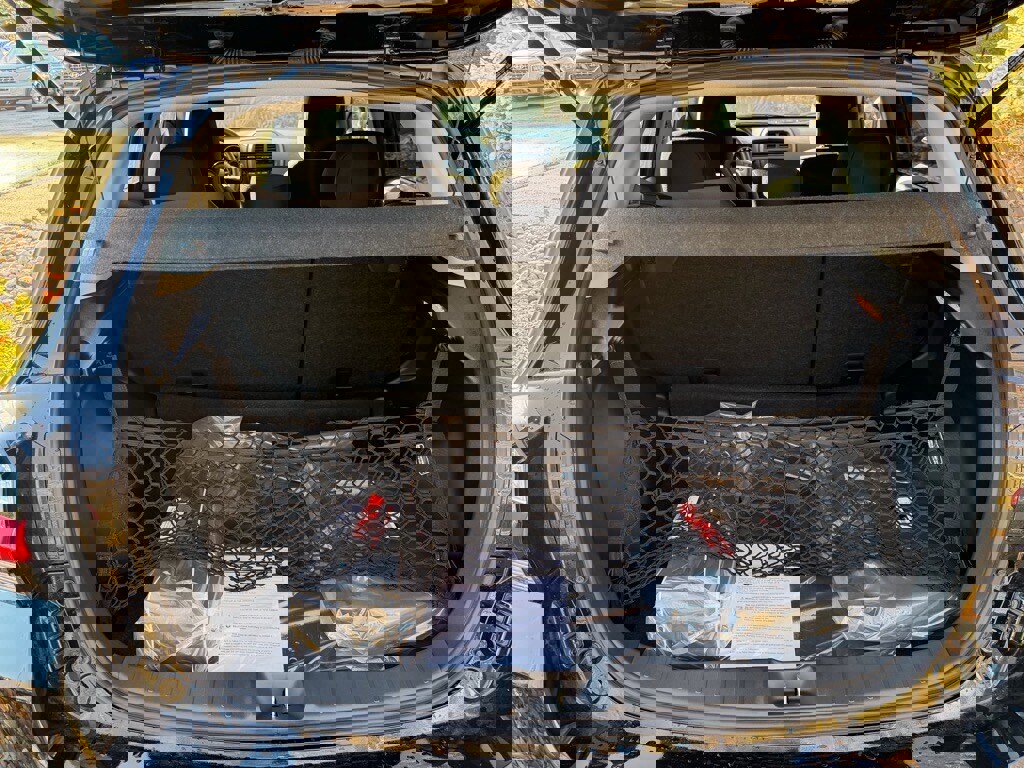 New 2025 Mitsubishi Outlander Sport ES image 16