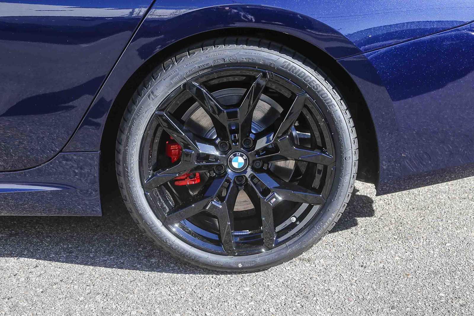 New 2026 BMW M340i w/ Premium Package image 8