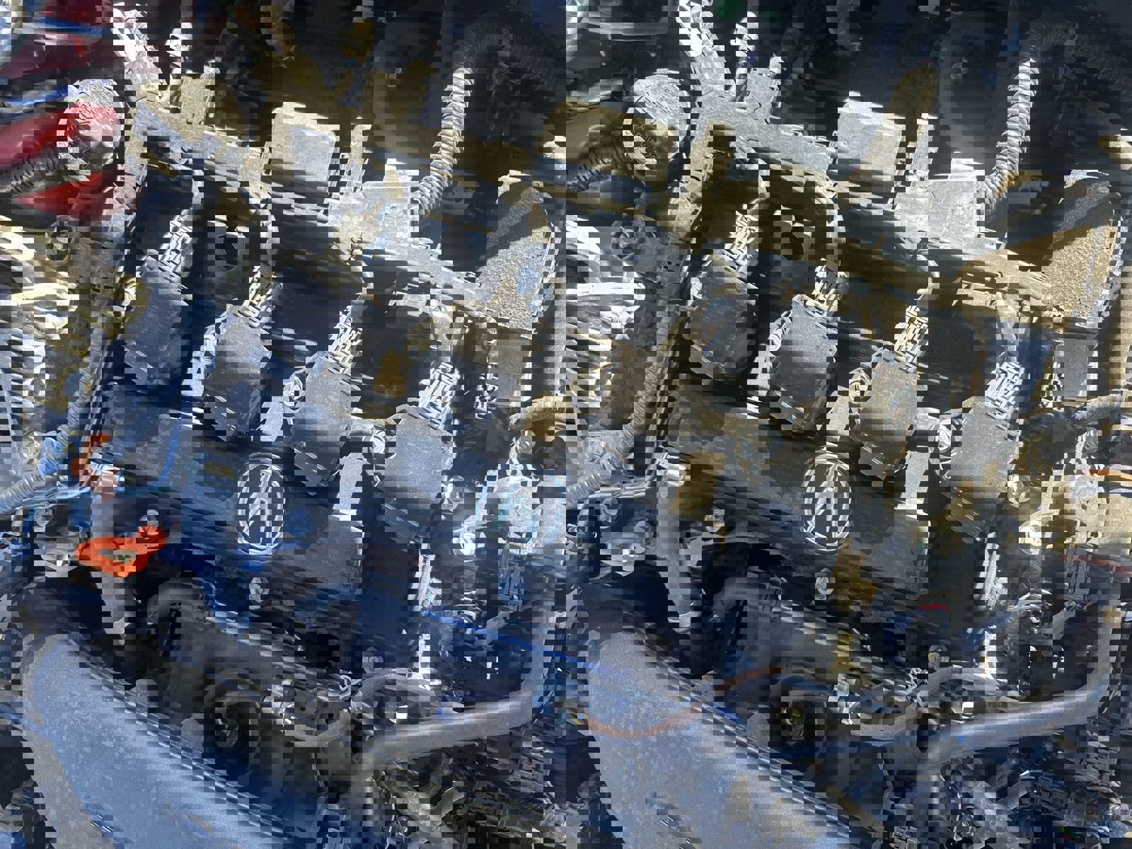 Used 2023 Acura Integra image 23