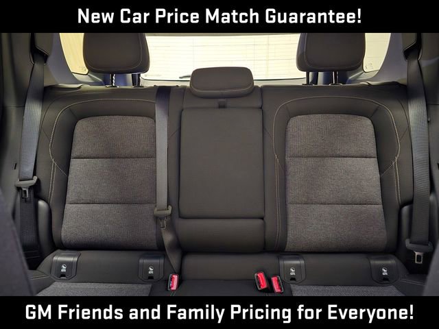 New 2026 GMC Terrain Elevation w/ Black Edition image 25