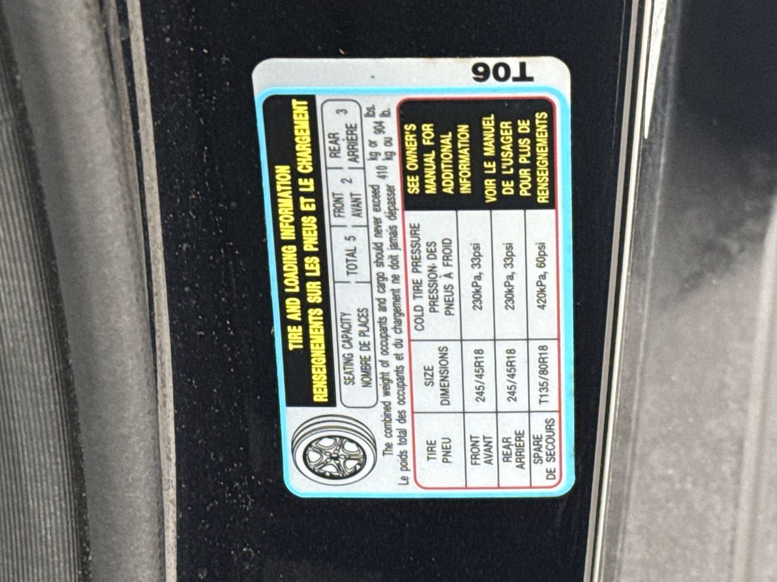 Used 2020 Genesis G80 3.8 image 38