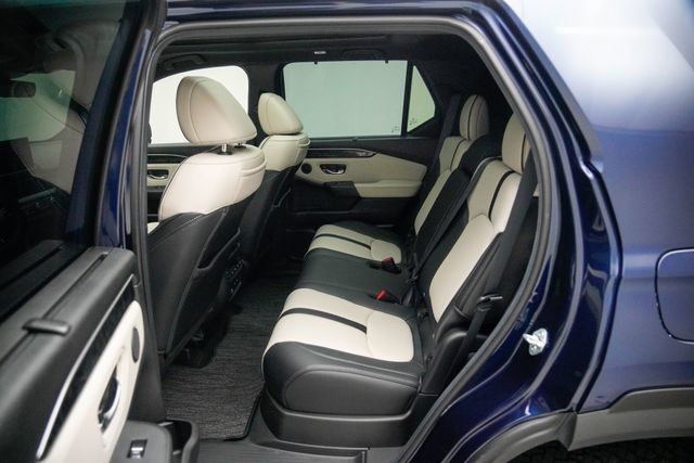 Used 2026 Honda Passport TrailSport Elite image 13